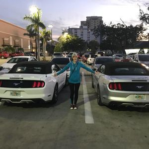 Meet your Posher, Agnes